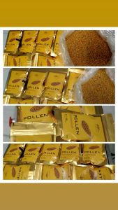 Bee Products