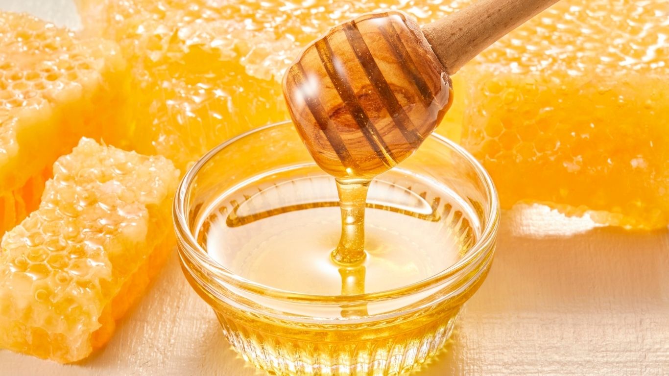 Bulk Honey