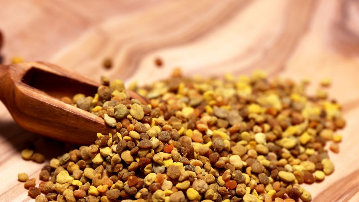 Pollen